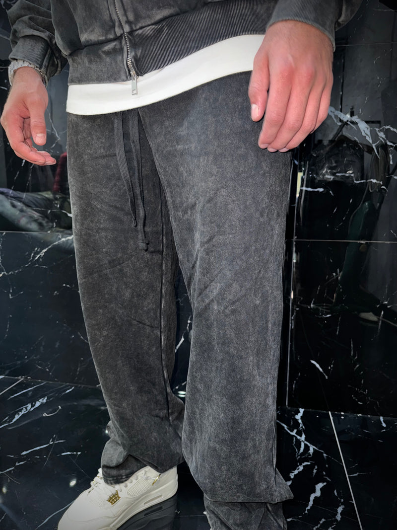 Tuta Stone Wash